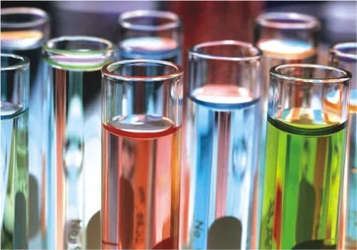 Thinners e Solventes