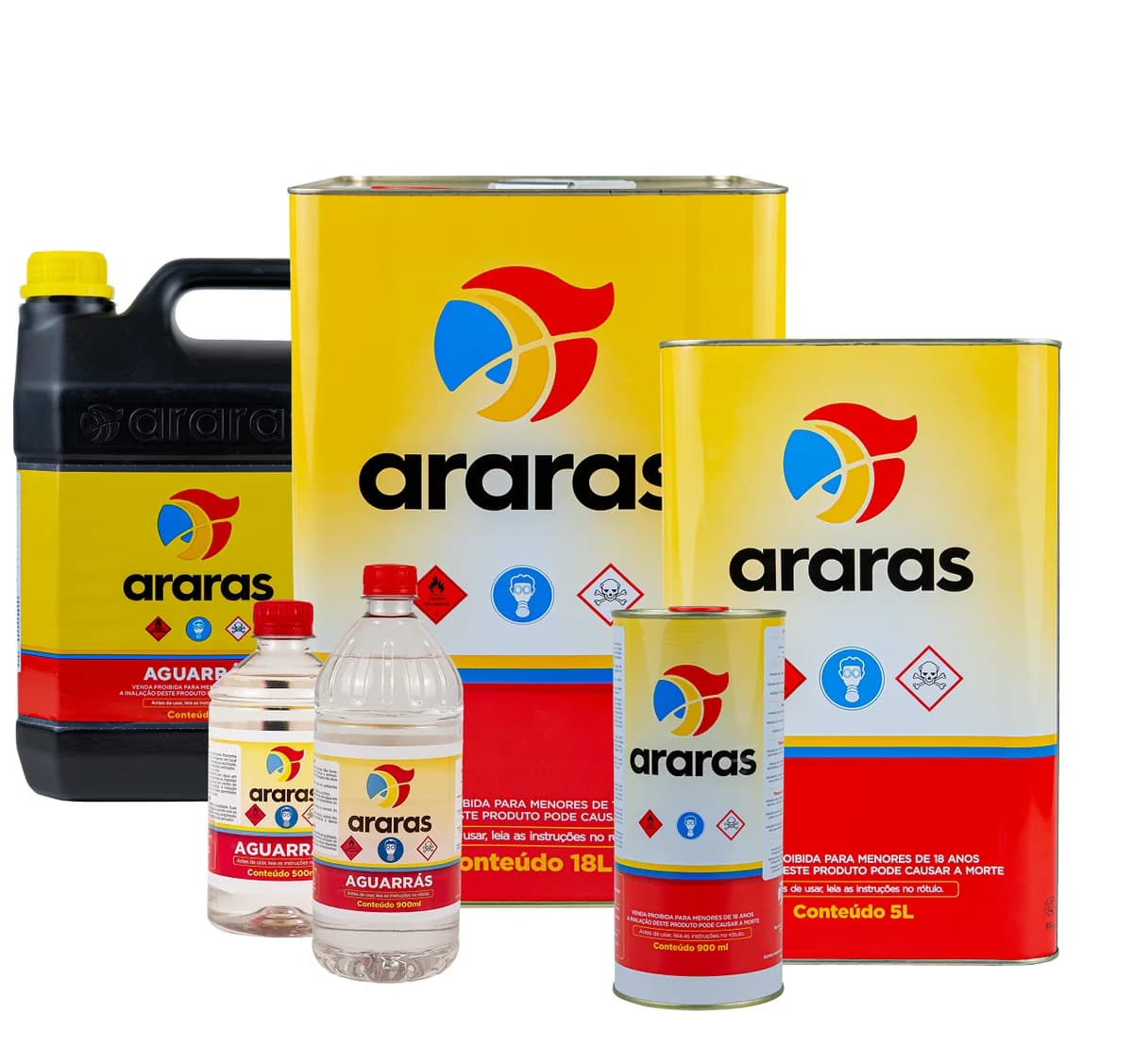 AGUARRÁS