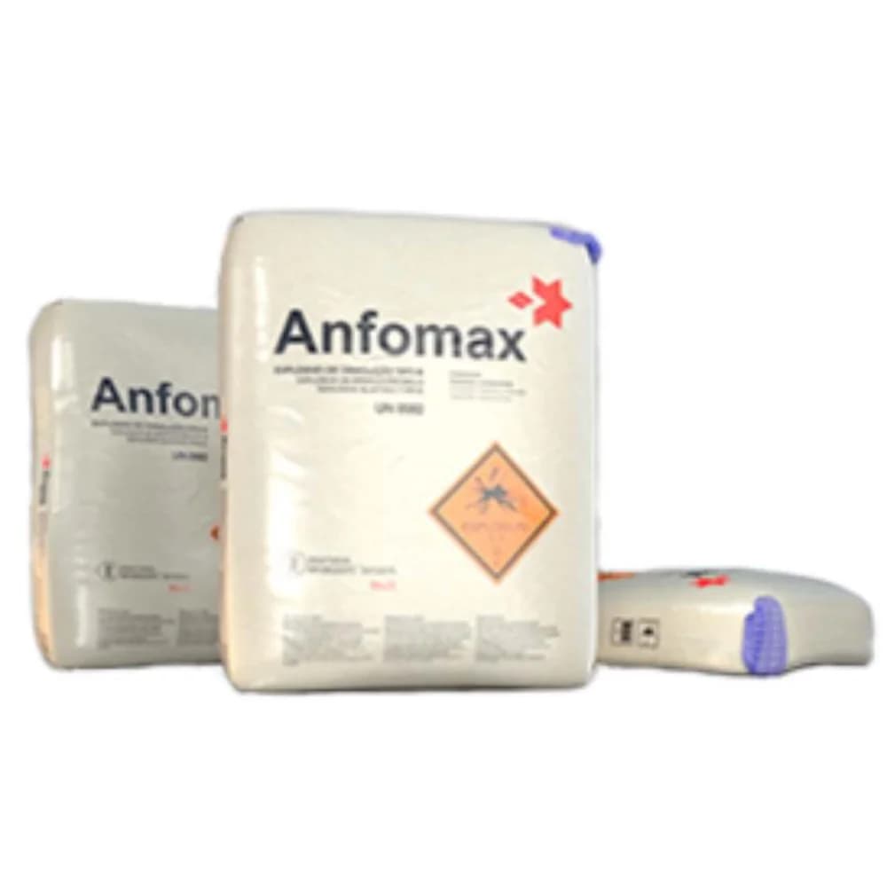 ANFOMAX