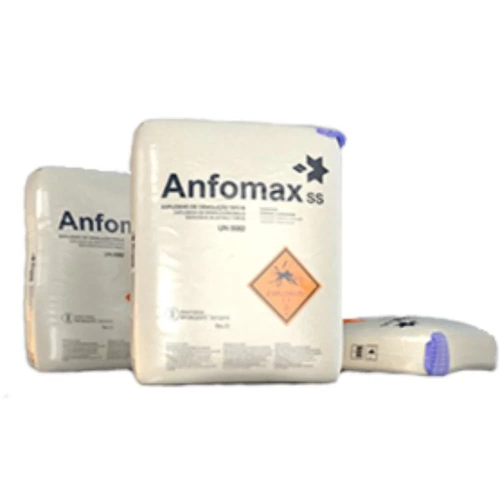 ANFOMAX SS