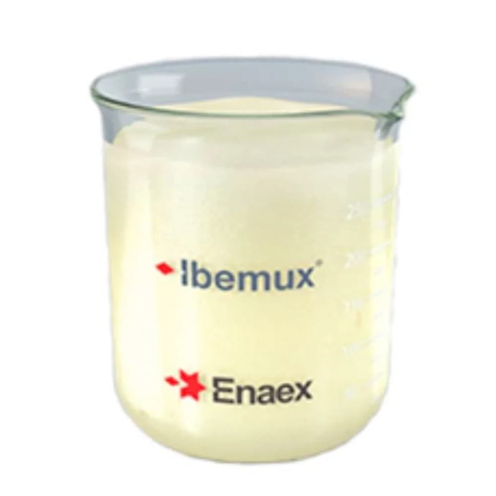 IBEMUX - 1