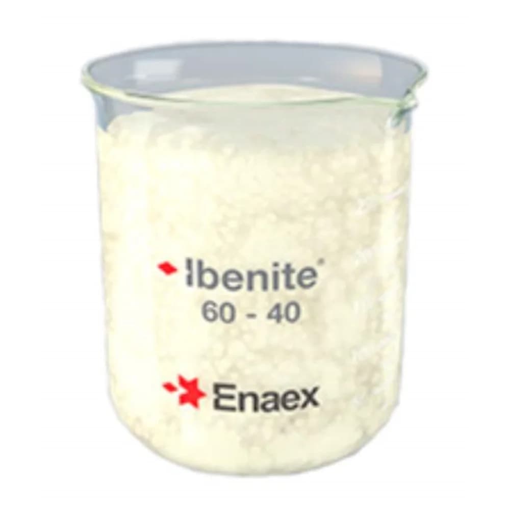 IBENITE - 1