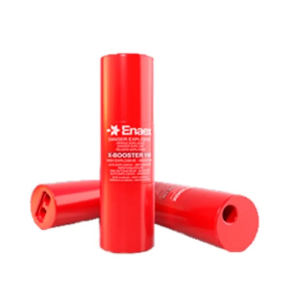 X-BOOSTER - 1