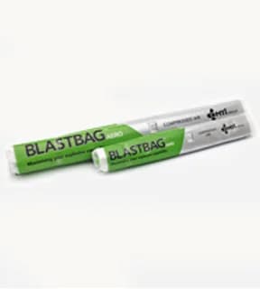 BLASTBAG AERO