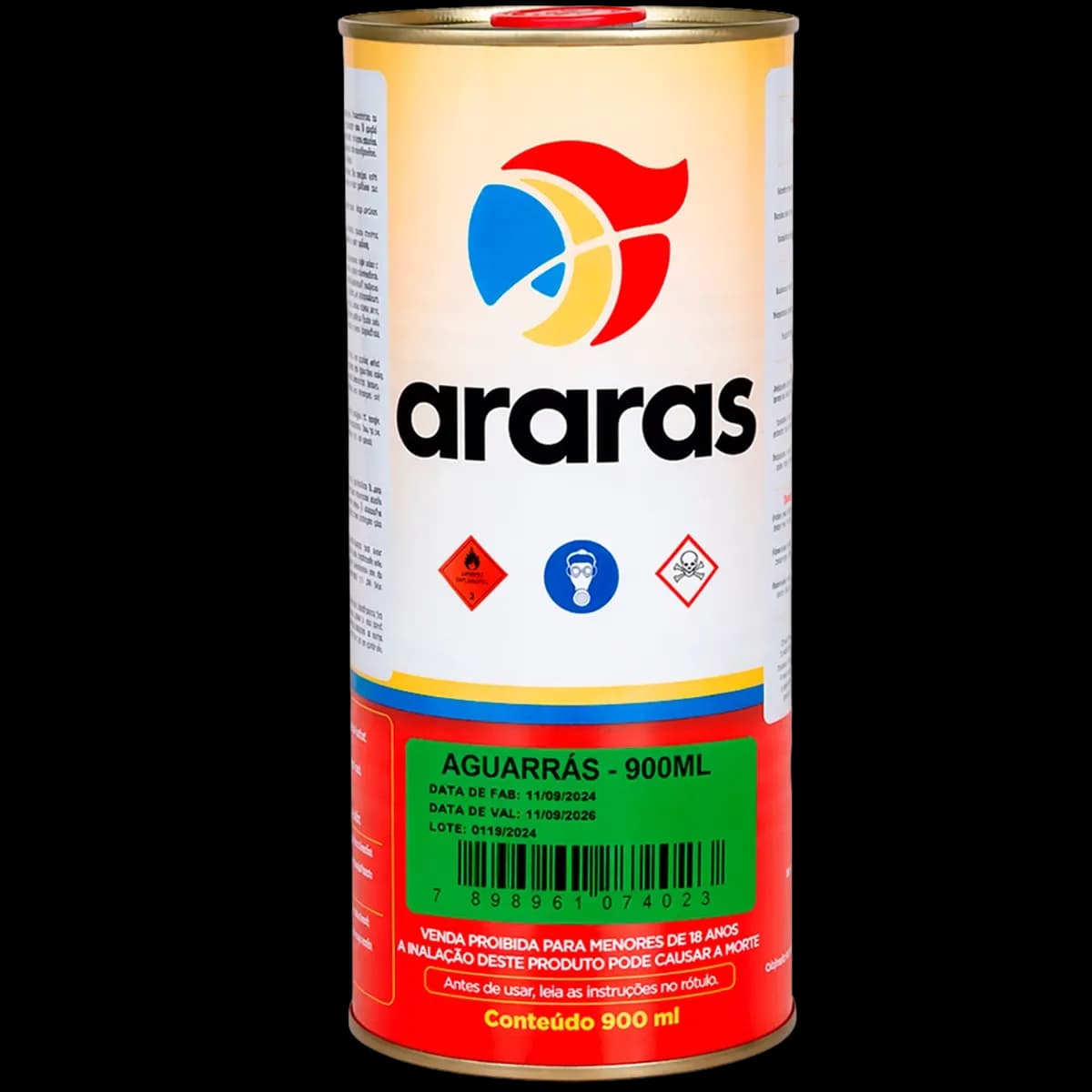 AGUARRÁS