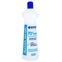 alcool 70