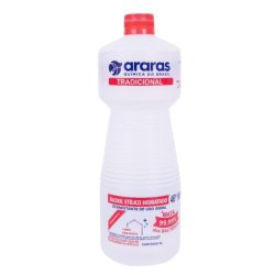 bactericida novo